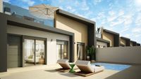 Residencial Aire Limpio IV from &euro;279,000