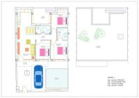 plano Residencial Aire Limpio IV from &euro;279,000