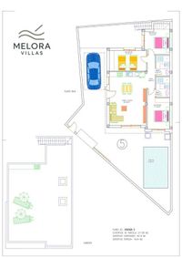 Melora Villas 3 bed from &euro;314,900