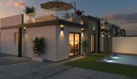 Melora Villas 3 bed from &euro;314,900