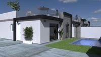 Melora Villas 3 bed from &euro;314,900