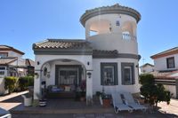 3 Bed Villa in Sucina &euro;269,900