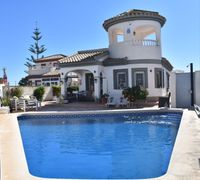 3 Bed Villa in Sucina &euro;269,900