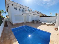 Casa Sucina I, &euro;950