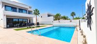4 Bed Villa in Sucina &euro;499,950